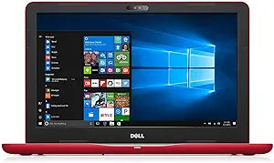 Dell Inspiron 15 5000 Laptop: 15.6
