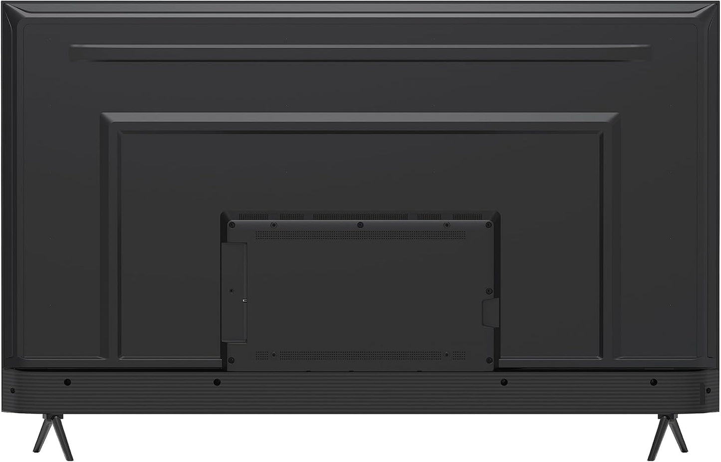 TCL 75Q650F 75-Inch QLED 4K Fire Smart TV