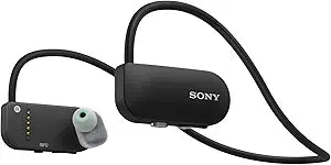 Sony SSEBTR1B.CEW Smart B-Trainer - MP3 Player, HRM