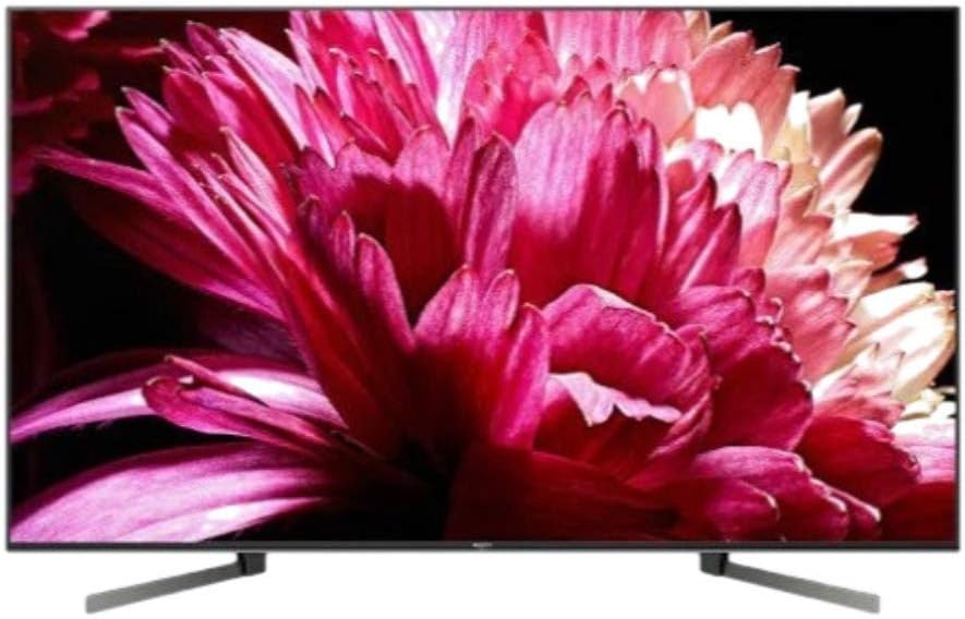 Sony XBR85X950G 85-Inch 4K Ultra HD Smart LED TV