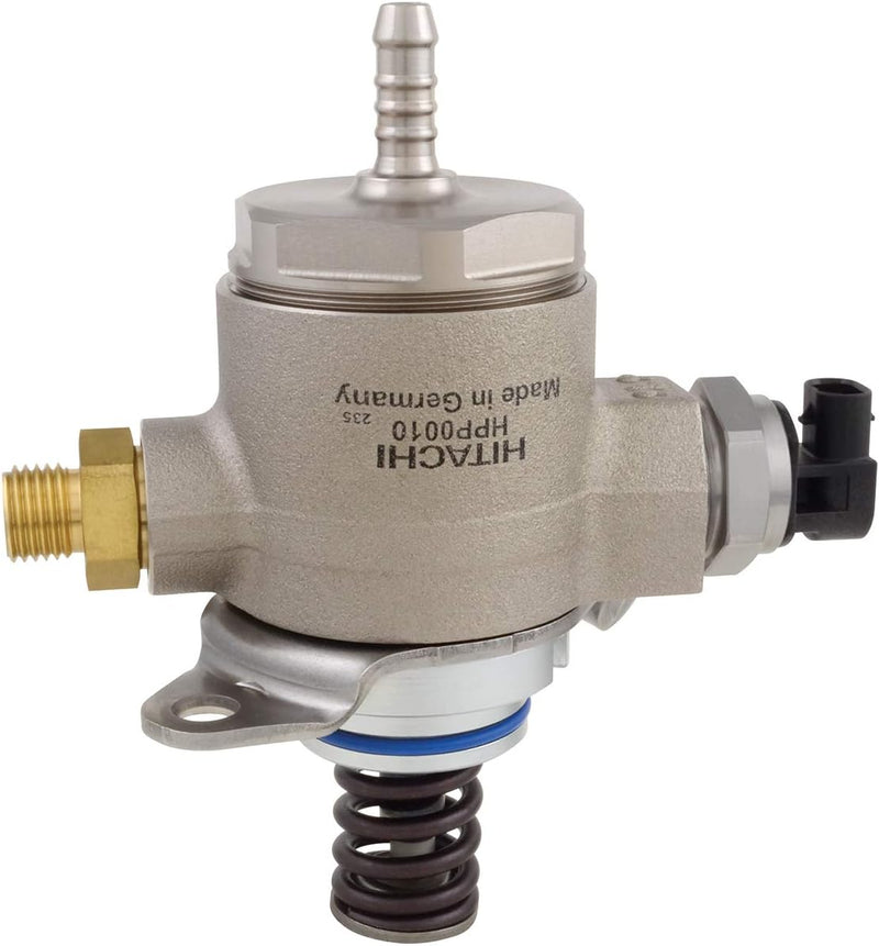 Hitachi HPP0010 Direct Injection High Pressure Fuel Pump — main product image
