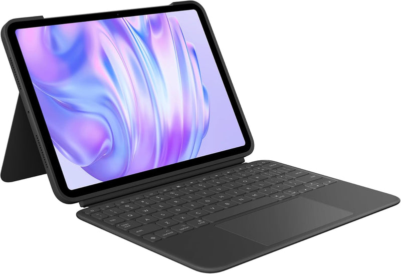 Logitech 920-012861 Combo Touch iPad Pro Keyboard Case — main product image