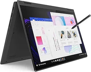 Lenovo IdeaPad Flex 5 Ryzen 5 2-in-1 Touch Laptop — main product image