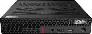 Lenovo ThinkStation P340 i5 10500T 16GB 512GB SSD — main product image