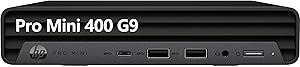 HP 400 G9 Pro Mini i5 Business Desktop