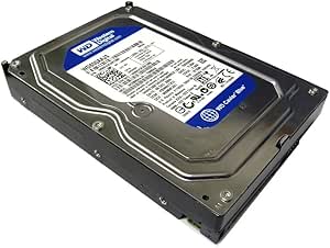 Western Digital WD800JD 80GB SATA Desktop HDD — main product image