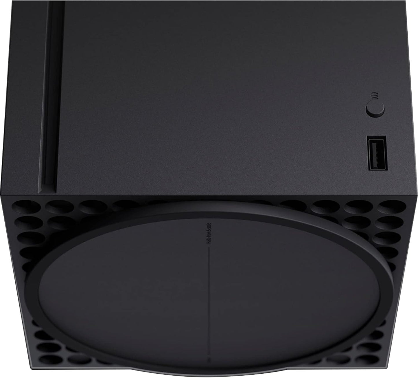 Microsoft X Xbox Series X 1TB Gaming Console HDMI Cable
