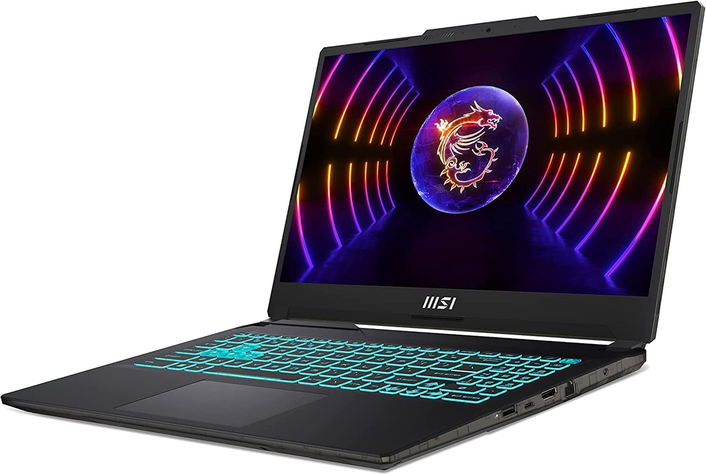 MSI A13VE-218US Cyborg Gaming Laptop RTX 4050 144Hz