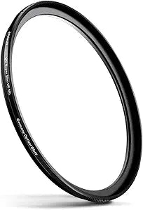 Polaroid PLFILUVP62 62mm Pro UV Protective Filter