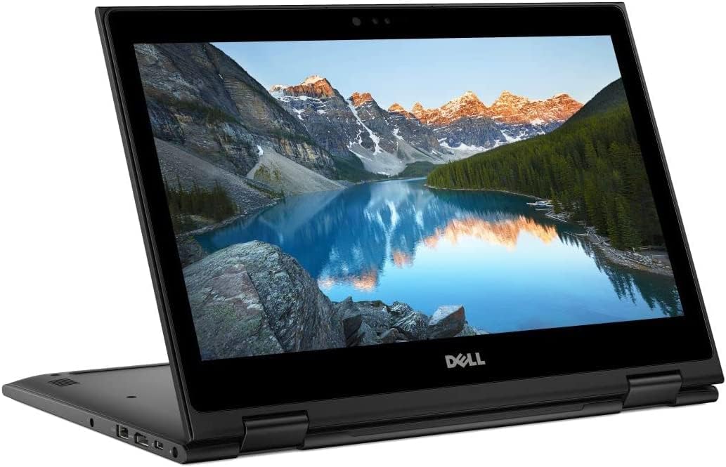 Dell Latitude 3390 2-in-1 Touchscreen Laptop i5