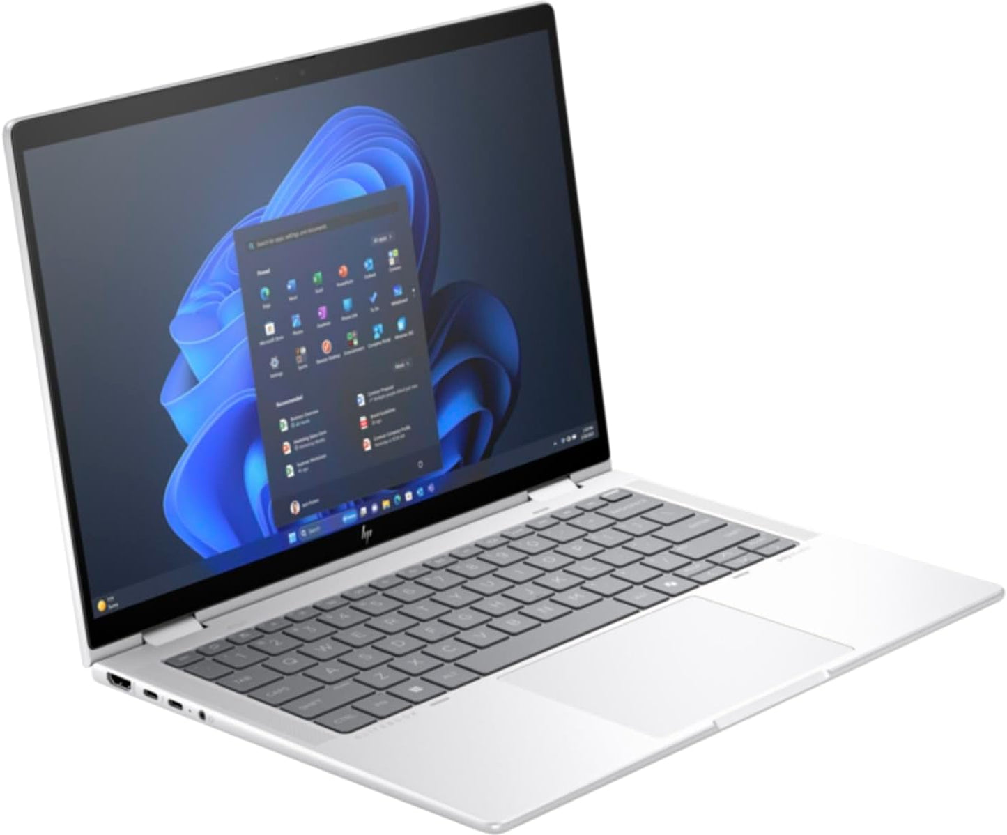 HP EliteBook x360 1040 G11 Touch Laptop - Core Ultra 5