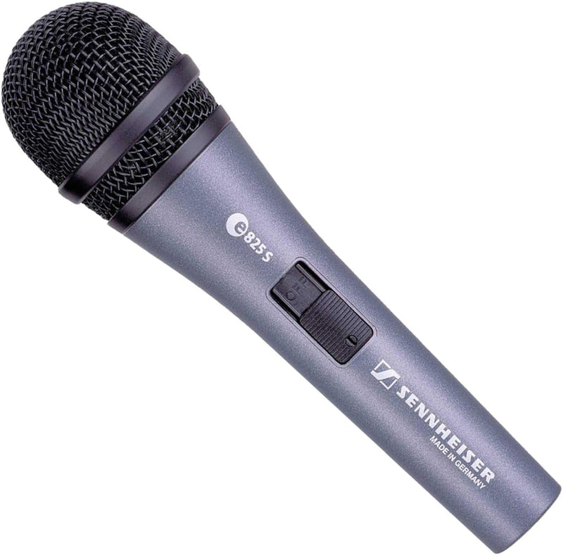 Sennheiser e945 9422 Supercardioid Dynamic Vocal Microphone — main product image