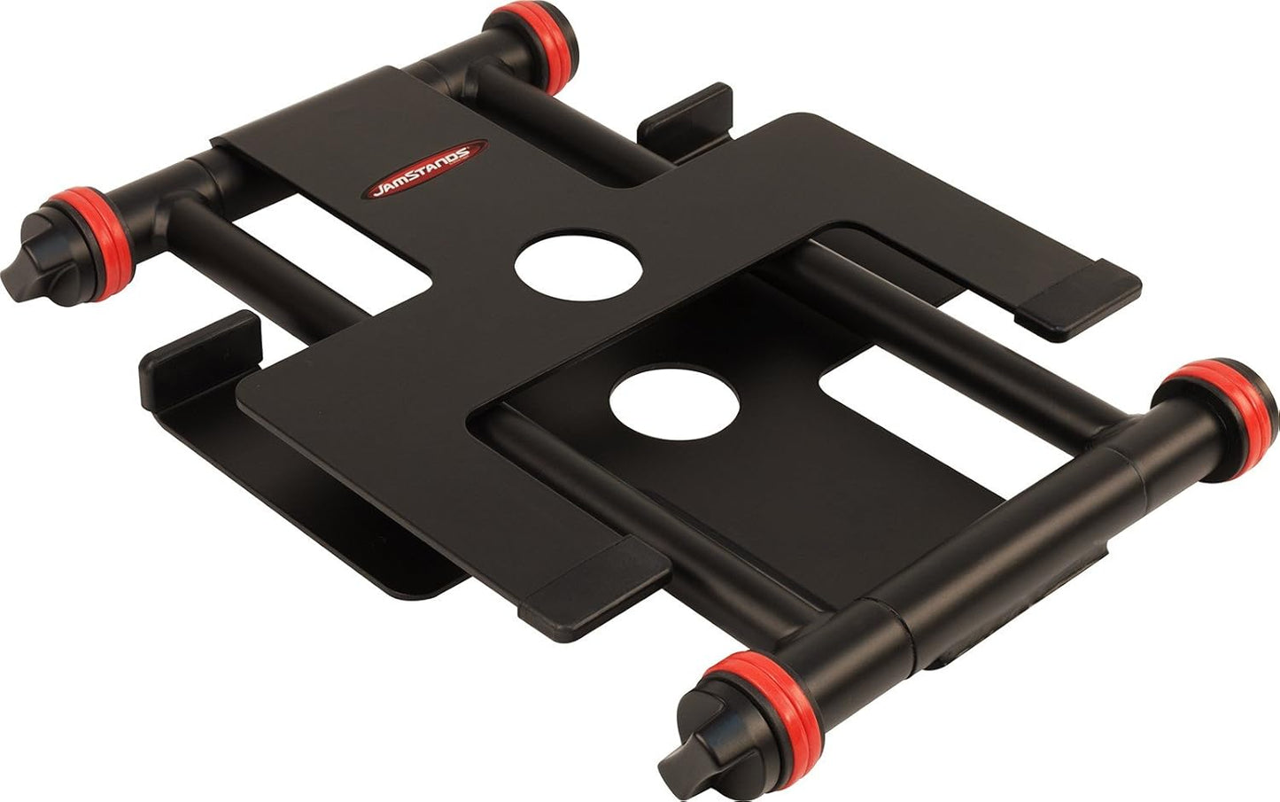 Ultimate Support JS-LPT500 DJ Gear Laptop Stand Black