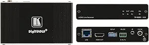 Kramer 50-80024090 HD T-Base Receptor 4K HDMI Receiver
