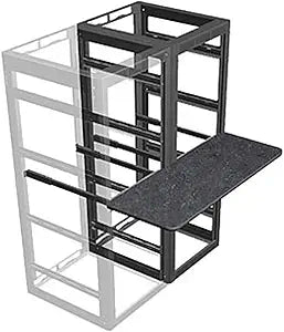 Middle Atlantic WS3-W32-18 Multi-Bay WRK Rack Shelf — main product image