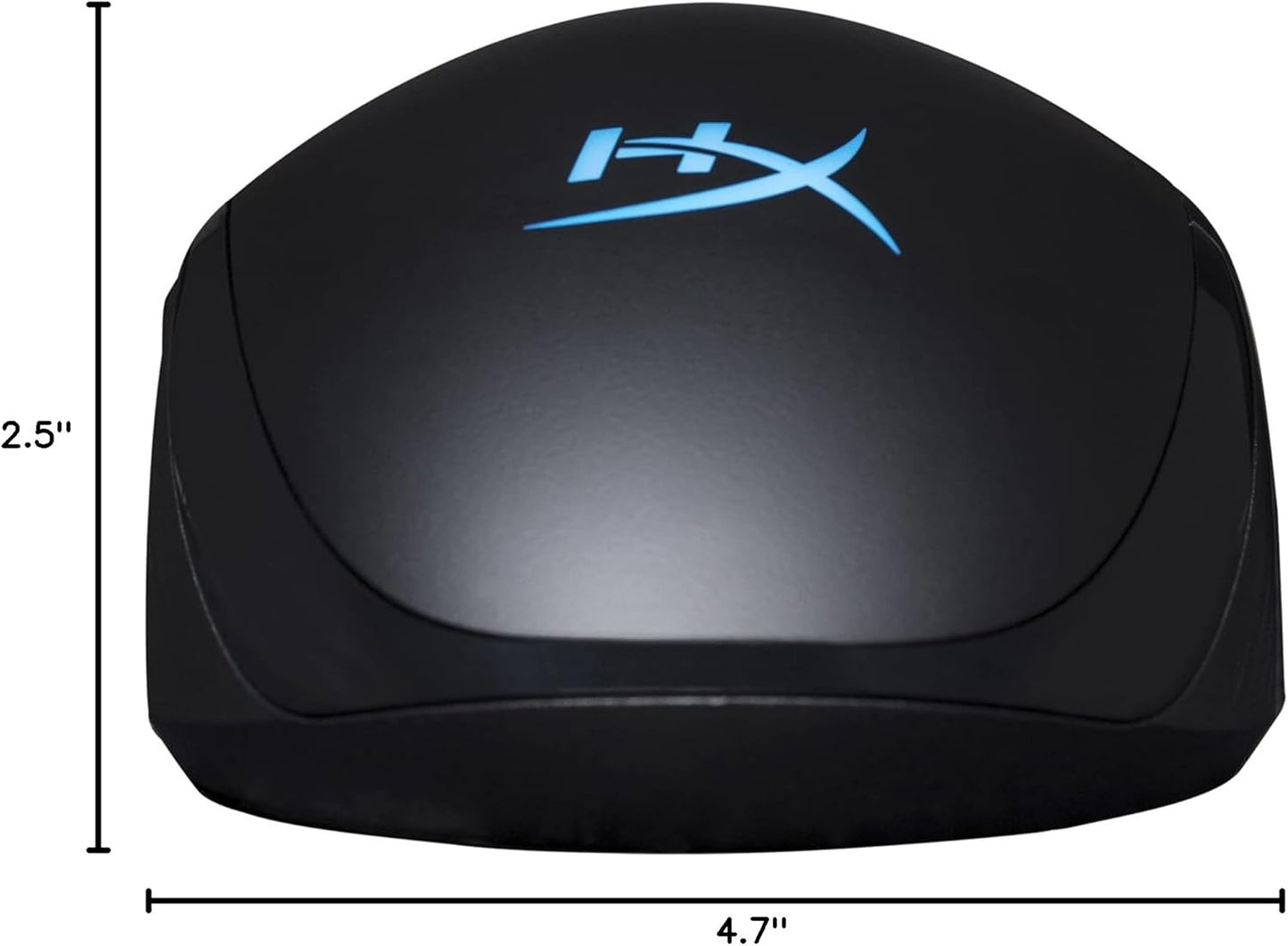 HyperX HX-MC004B Pulsefire Core RGB Gaming Mouse