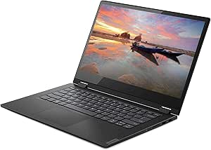 Lenovo Q000D Flex 14" 2-in-1 Laptop, i3-8145U, 16GB RAM, 1TB SSD