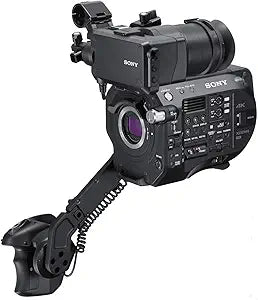 Sony PXWFS7M2 XDCAM Super 35 Professional Camcorder