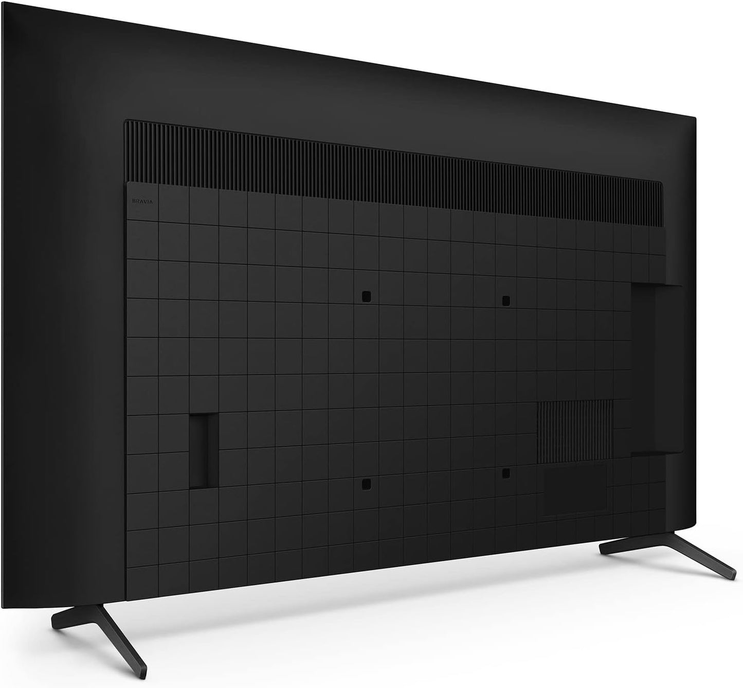 Sony KD65X80K 65" 4K UHD TV with Neckband Speaker