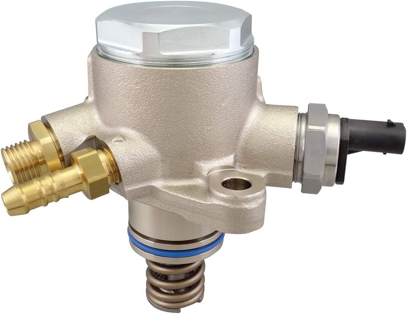 Hitachi HPP0023 Direct Injection High-Pressure Fuel Pump — main product image