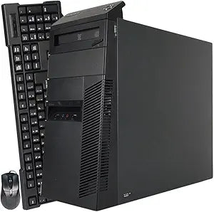 Lenovo M92P i5 Desktop 16GB 2TB HDD Windows 10 Renewed — main product image