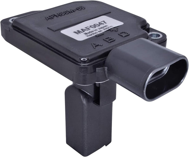 Hitachi MAF0047 Mass Air Flow Sensor OE Replacement — main product image