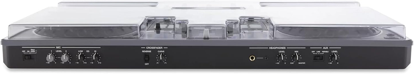 Decksaver DS-PC-DDJREV5 Pioneer DDJ-REV5 Cover
