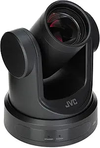 JVC KY-PZ400NBU 4K PTZ Camera with Wide Angle