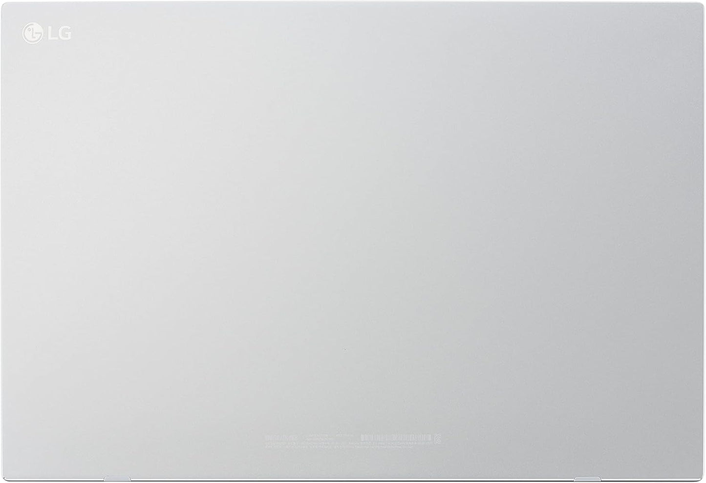 LG 451239 Gram +View 16" WQXGA Portable Monitor