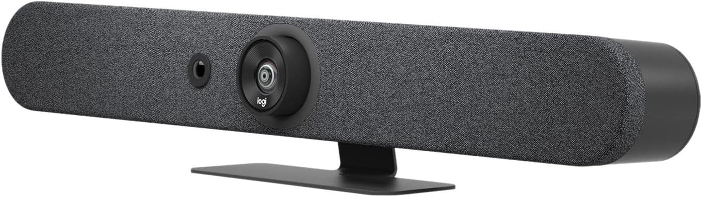 Logitech 960-001336 Rally Bar Mini Video Conferencing Camera