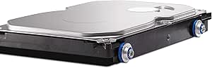 HP QK554AA 500GB Internal Hard Drive SATA — main product image