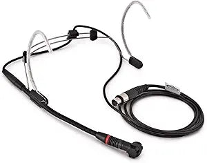 AKG 3066H00100 Pro Audio C555 L Head-Worn Microphone