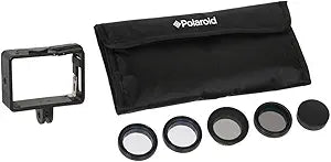 Polaroid PL-GPFILKIT GoPro Hero Filter Kit — main product image