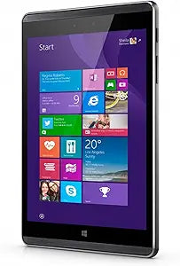 HP N2S62UT.RB Pro Tablet 608 G1 (Renewed)