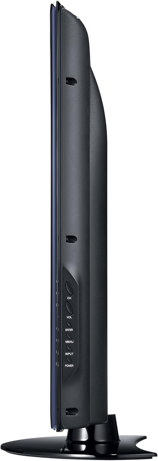 LG 47LH50 47-Inch 1080p 120Hz LCD HDTV