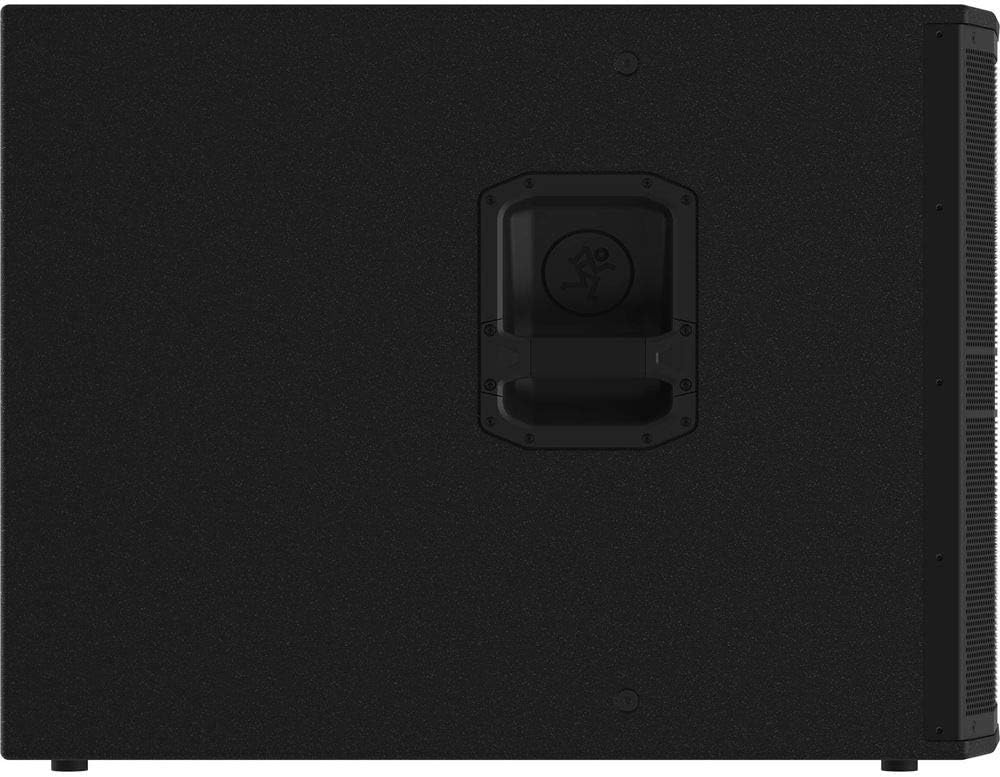 Mackie DRM18S-P 2000W 18" Professional Passive Subwoofer