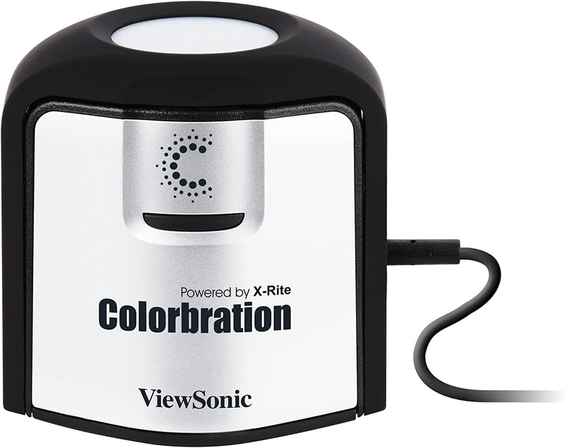 ViewSonic CS-XRI1 Pro Monitor Color Calibration Kit — main product image