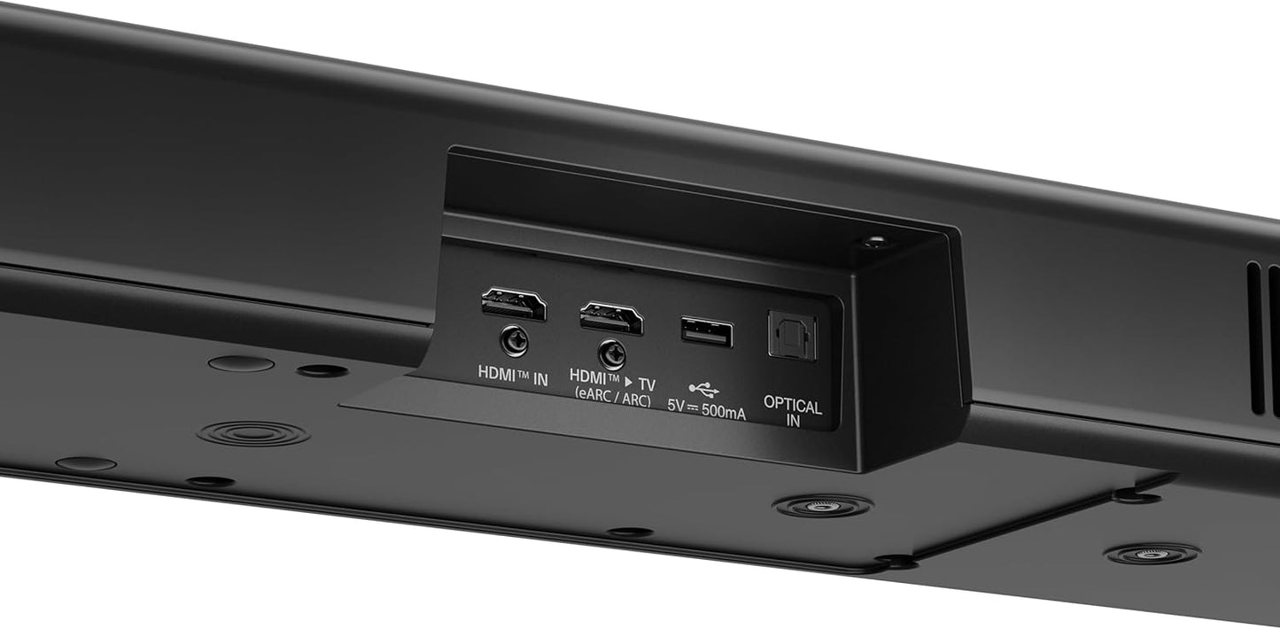 LG S80TR 5.1.3 Dolby Atmos Soundbar Wireless Subwoofer