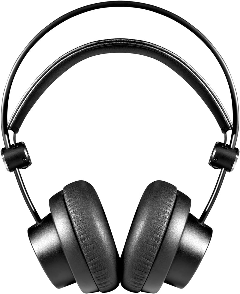 AKG 3405H00010 Pro Audio K175 On-Ear Studio Headphones — main product image