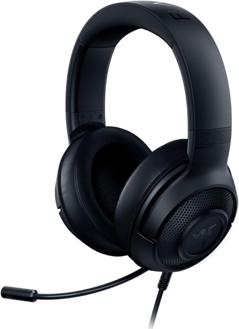 Razer Kraken X Ultralight Gaming Headset 7.1 Surround — main product image