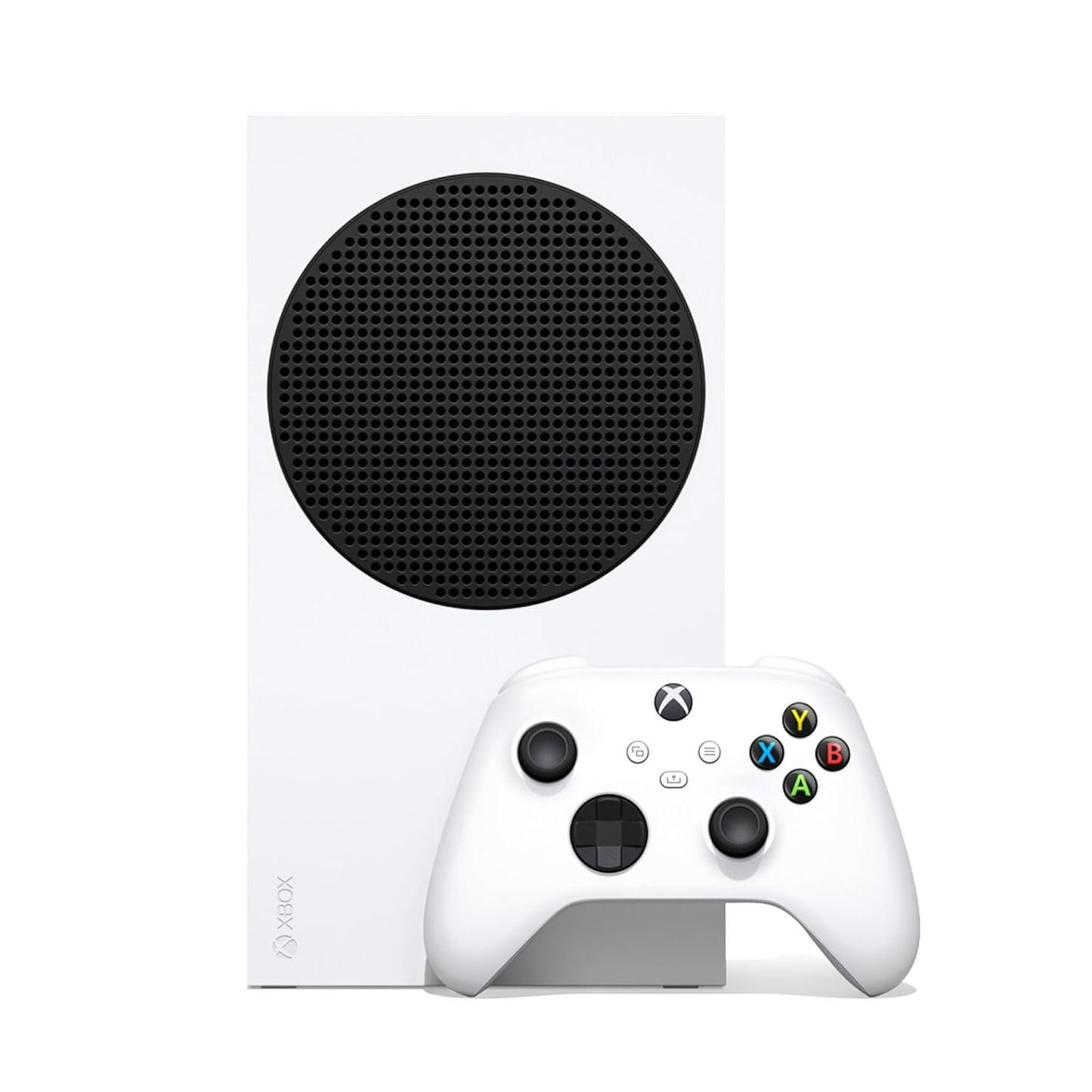 Microsoft EP2-00634 Xbox Series S 1TB White Console