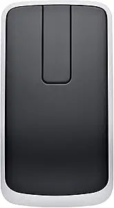 Dell WM713 Wireless Touch Mouse — main product image