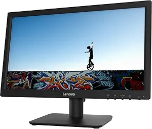 Lenovo D19-10 18.5" WXGA LED LCD Monitor