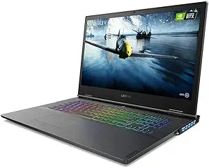 Lenovo Legion Y740 Gaming Laptop - RTX 2070 - Renewed