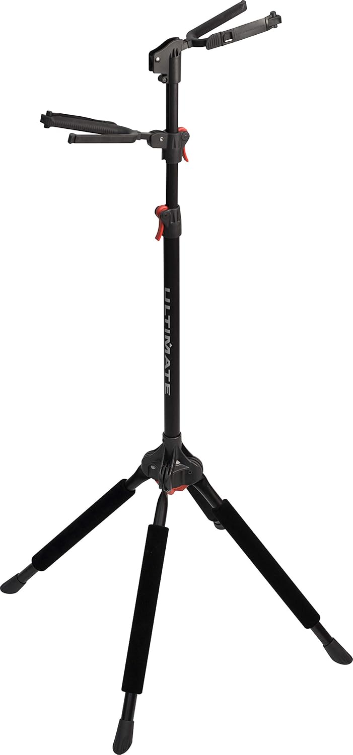 Ultimate Support GS-102 Genesis Double Guitar Stand