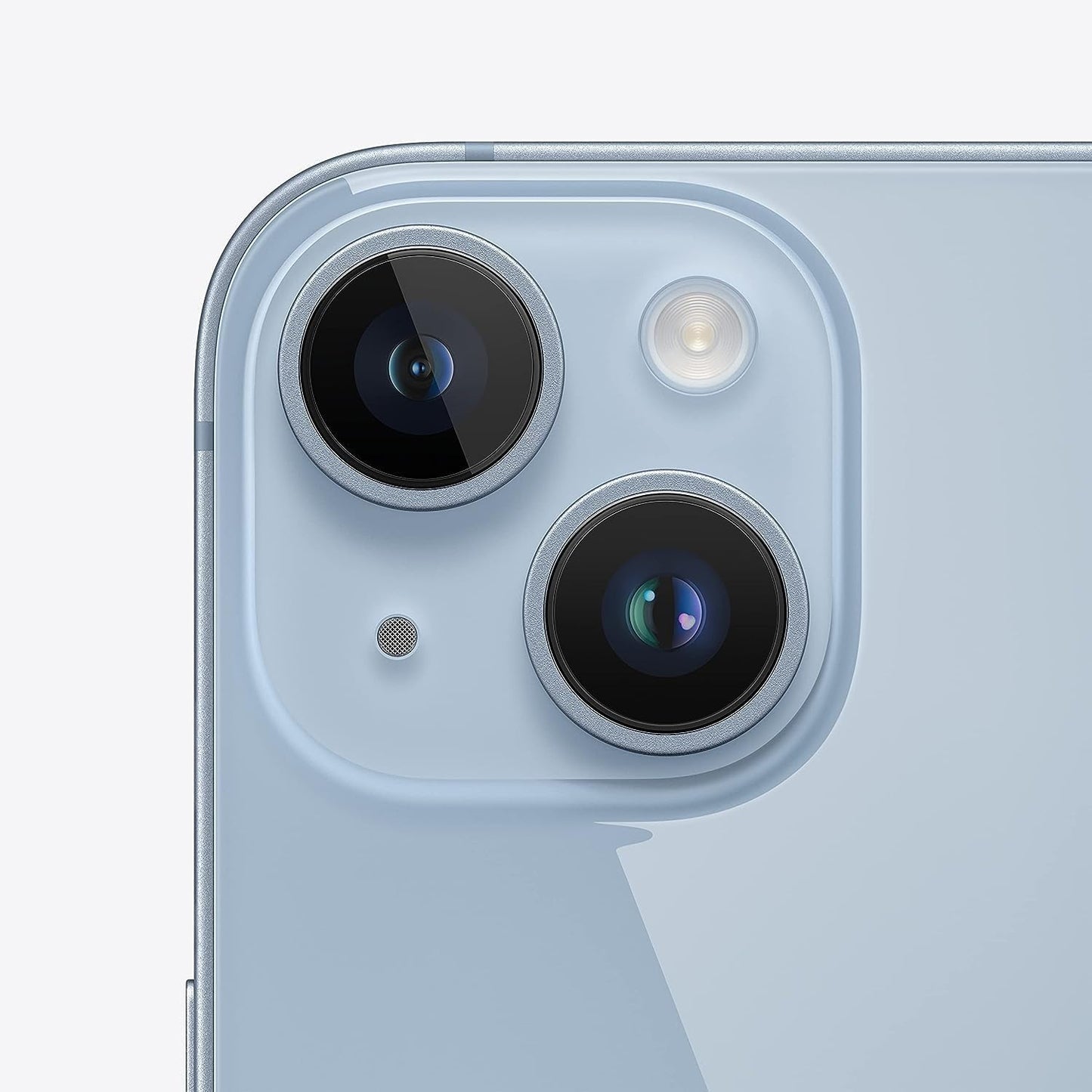Apple iPhone 14 Plus 128GB Blue (AT&T Renewed)