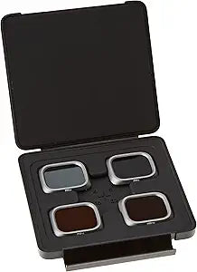 DJI CP.MA.00000375.01 Air 2S ND Filter Set