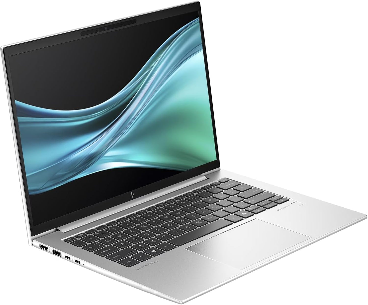 HP Core i5 Elitebook 840 G11 14" Business Laptop