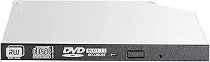HP 726537-B21 DVD-RW Drive ProLiant Gen9 — main product image