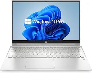 HP Pavilion i7 Windows 11 Pro 32GB RAM 2TB SSD Laptop